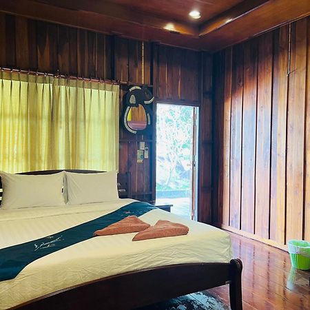 Tharathip Resort Koh Phangan - Sha Plus Wok Tum Exterior foto