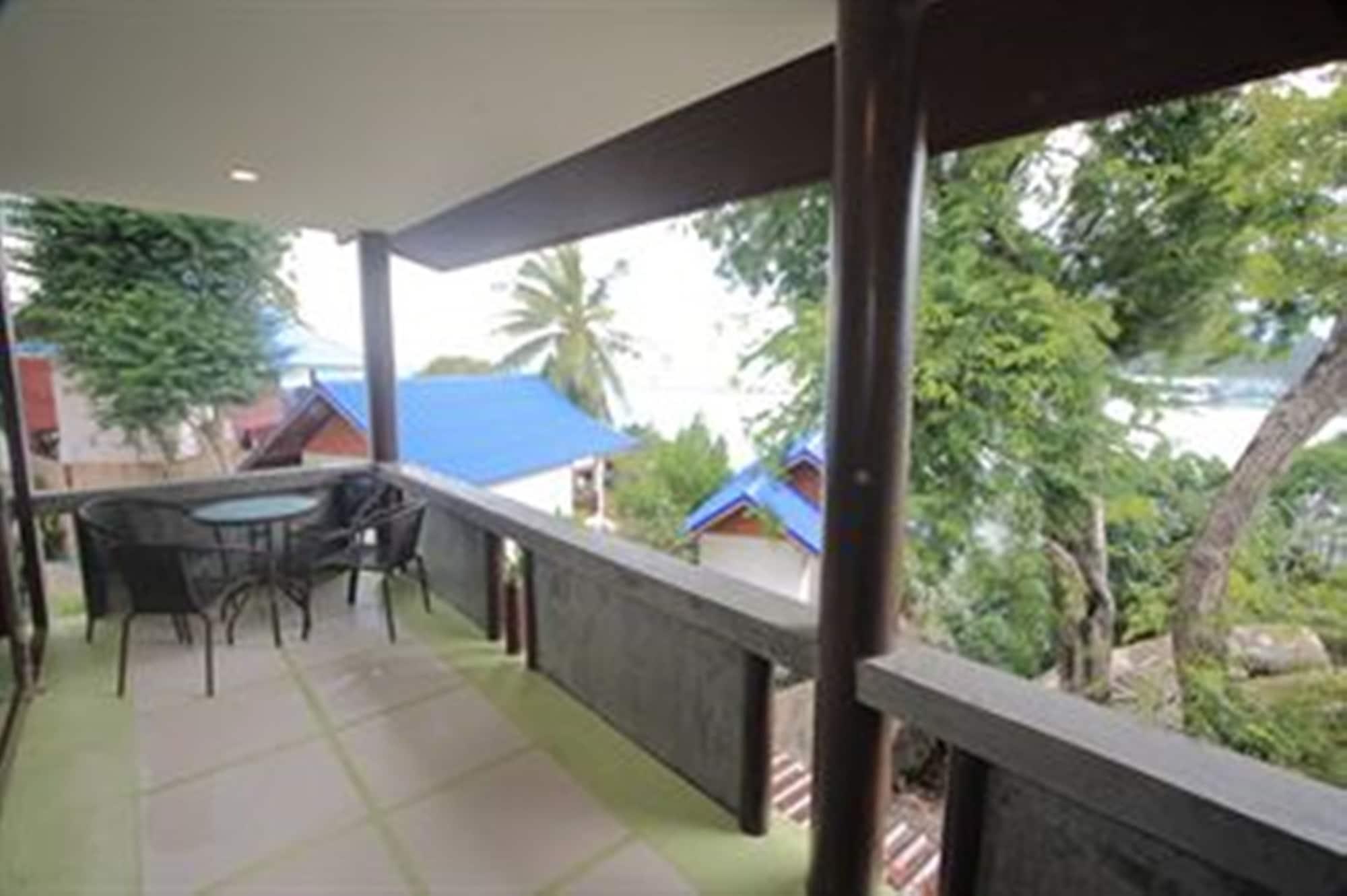 Tharathip Resort Koh Phangan - Sha Plus Wok Tum Exterior foto