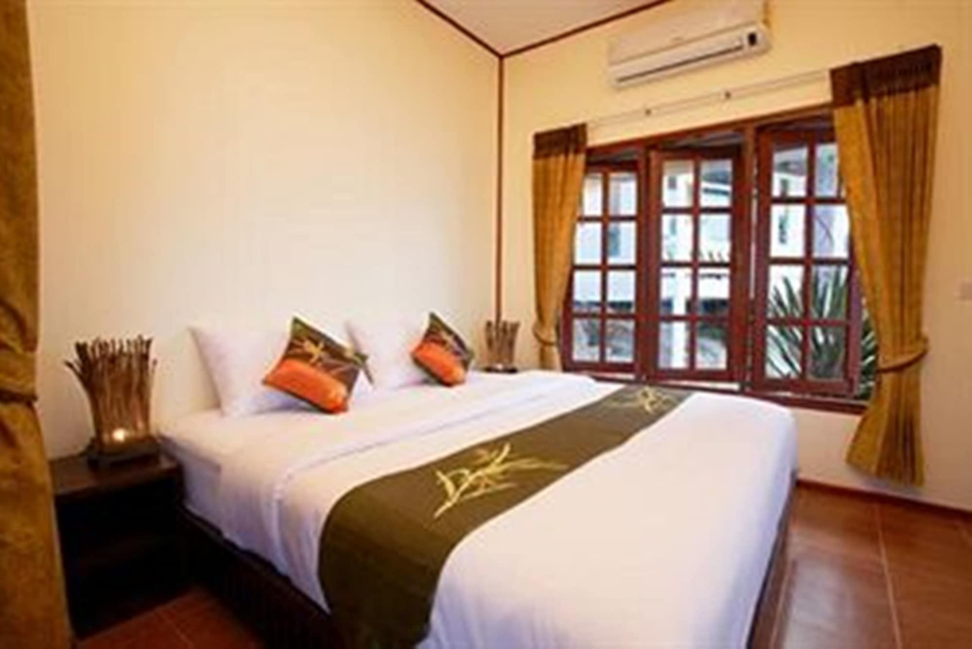 Tharathip Resort Koh Phangan - Sha Plus Wok Tum Exterior foto