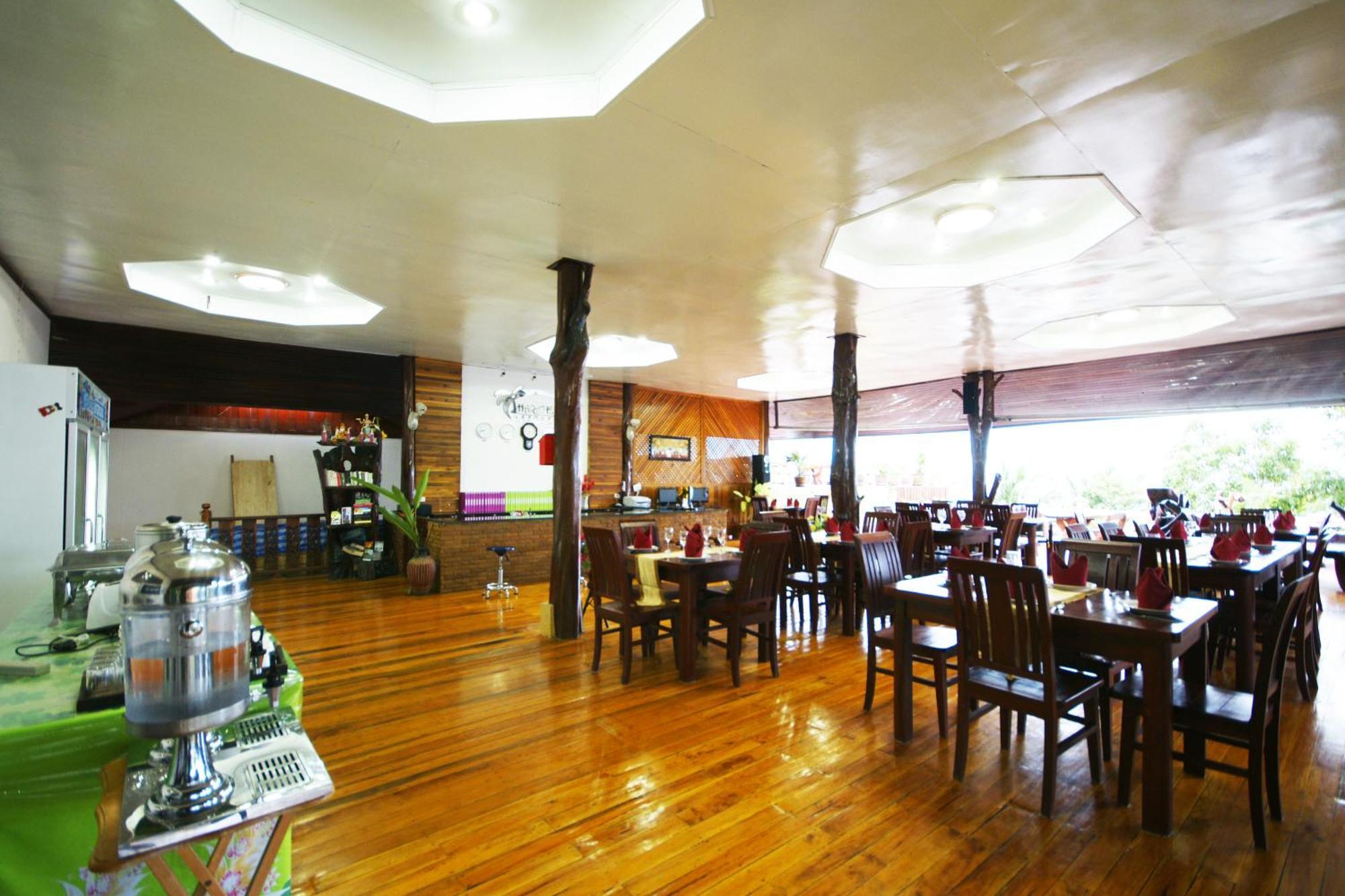 Tharathip Resort Koh Phangan - Sha Plus Wok Tum Exterior foto