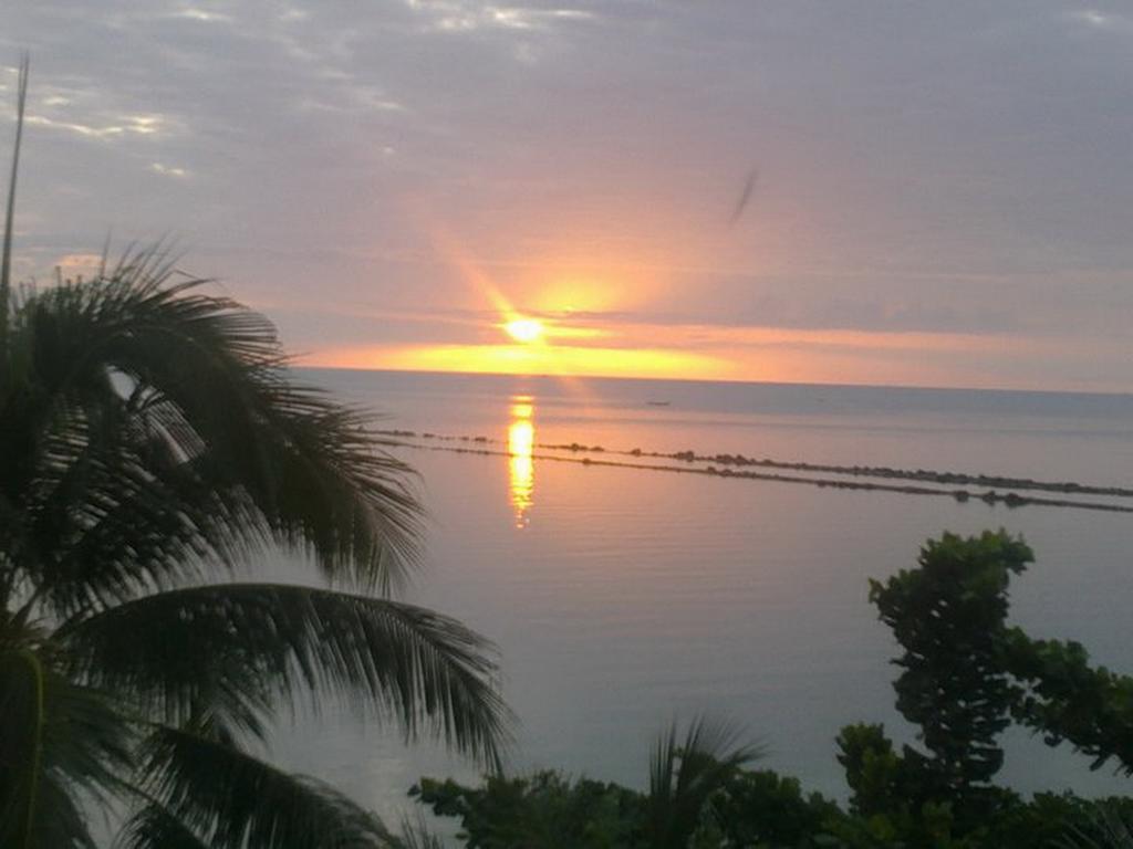 Tharathip Resort Koh Phangan - Sha Plus Wok Tum Exterior foto