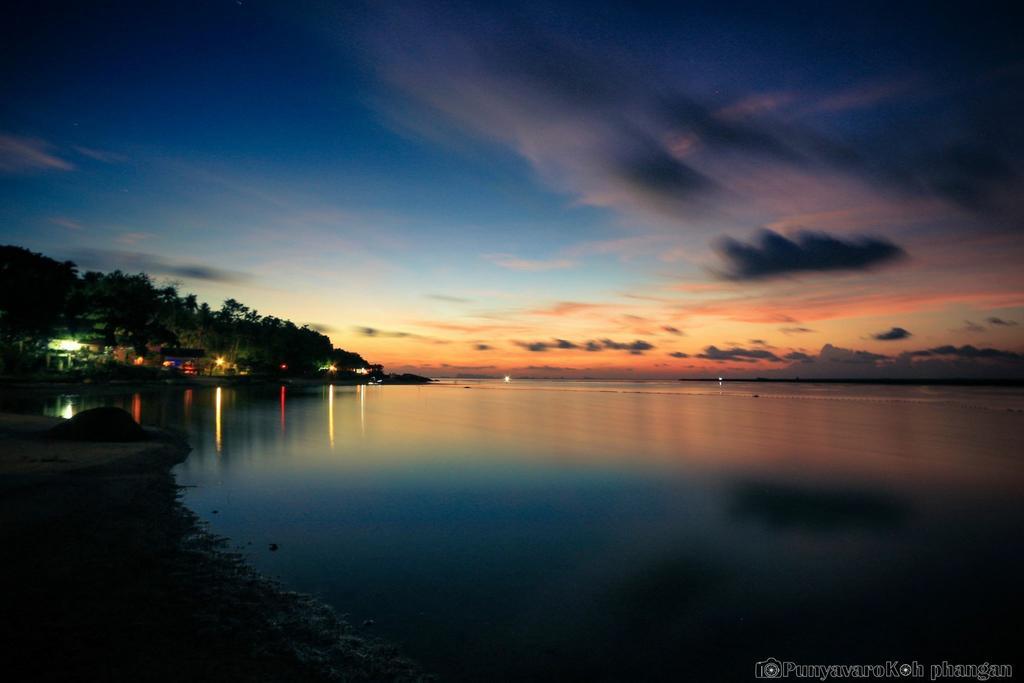 Tharathip Resort Koh Phangan - Sha Plus Wok Tum Exterior foto