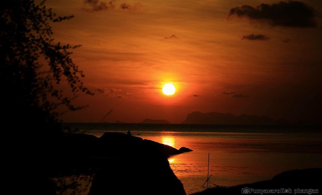 Tharathip Resort Koh Phangan - Sha Plus Wok Tum Exterior foto