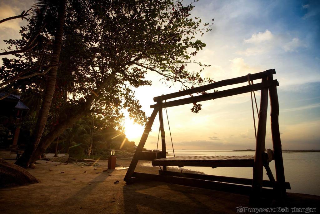 Tharathip Resort Koh Phangan - Sha Plus Wok Tum Exterior foto