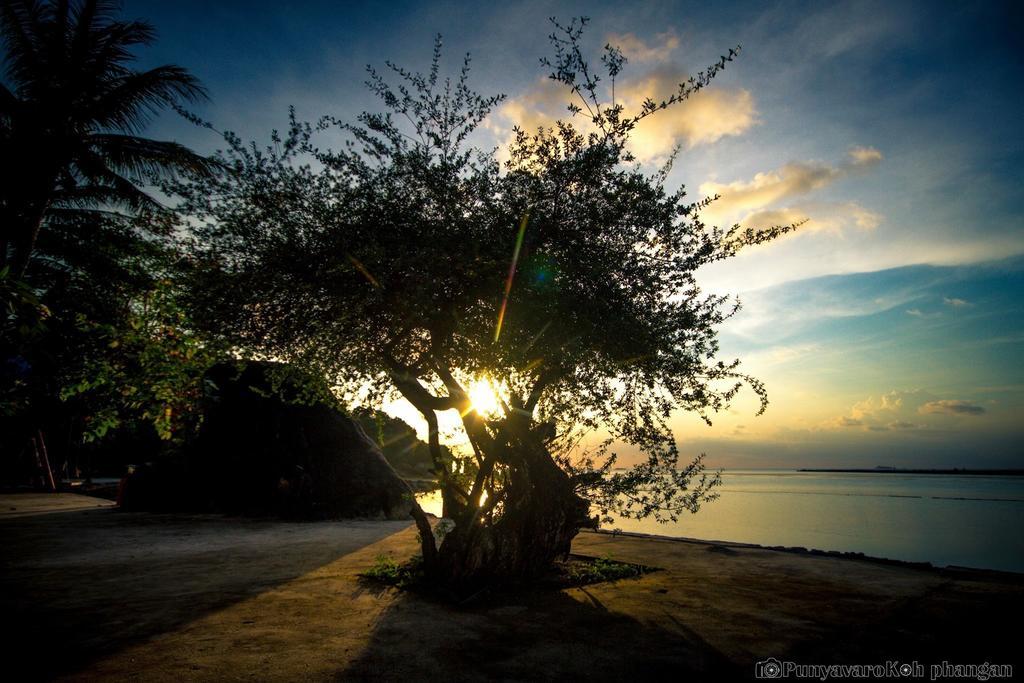 Tharathip Resort Koh Phangan - Sha Plus Wok Tum Exterior foto