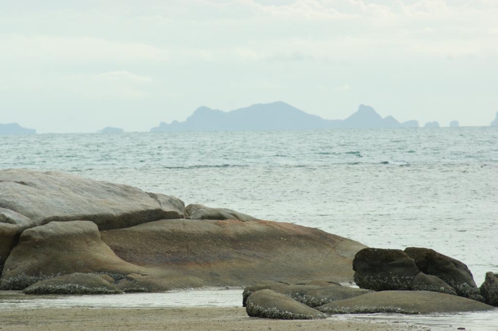 Tharathip Resort Koh Phangan - Sha Plus Wok Tum Exterior foto